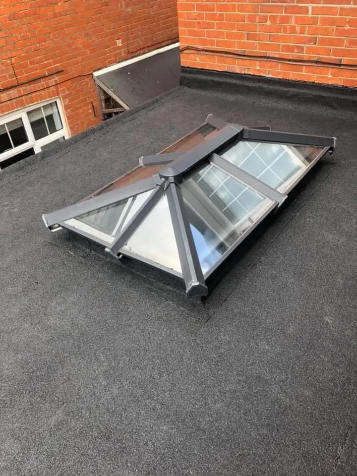 The Importance of Proper Ventilation in Roofing Systems 19