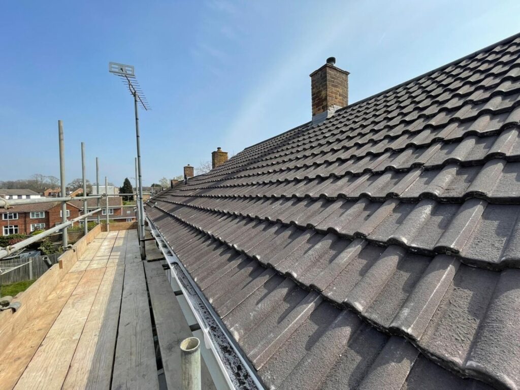 How to Extend the Lifespan of Your Roof 31