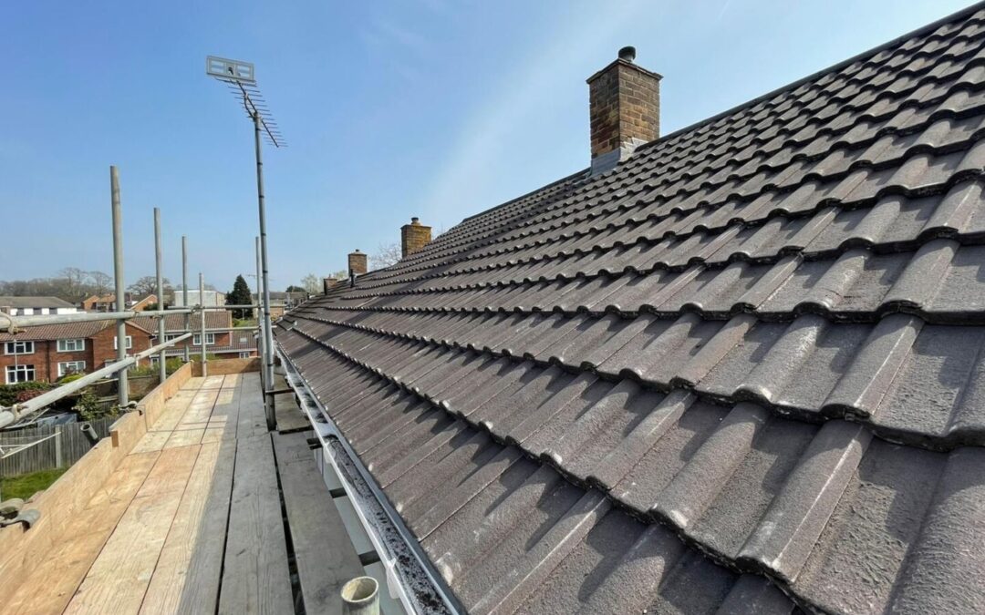 How to Extend the Lifespan of Your Roof
