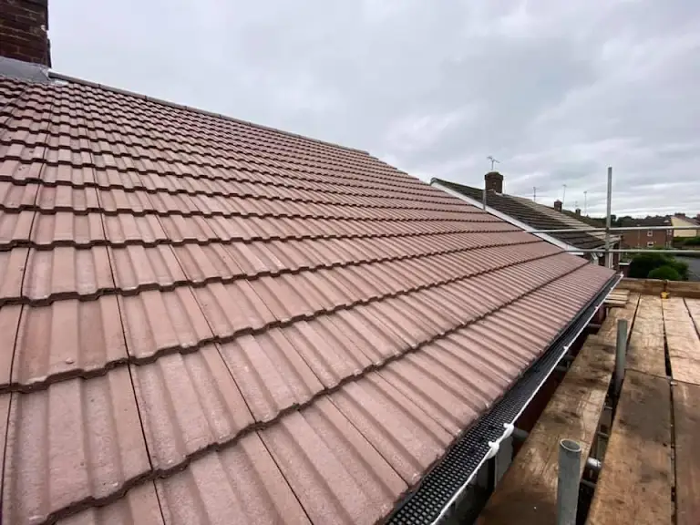 A Step-by-Step Guide to Roof Inspection and Maintenance 6